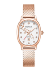 Bonia Beretta B10932-2517 Women's Quartz Watch