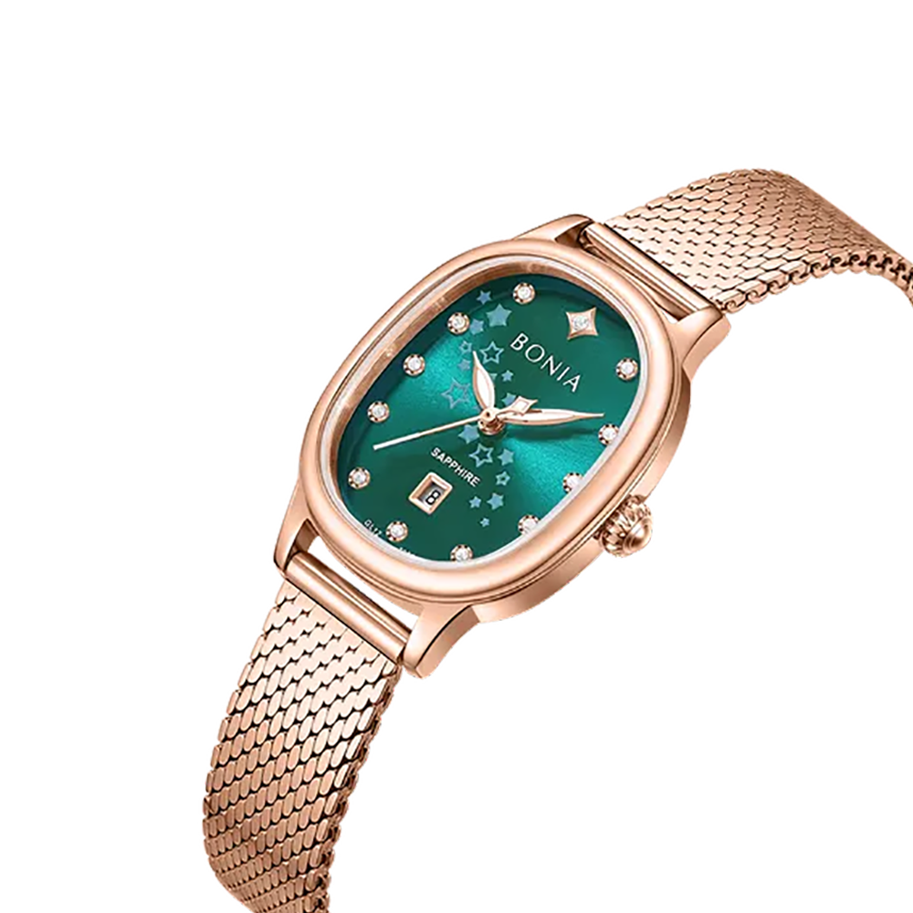 Bonia Beretta B10932-2587 Women's Quartz Watch