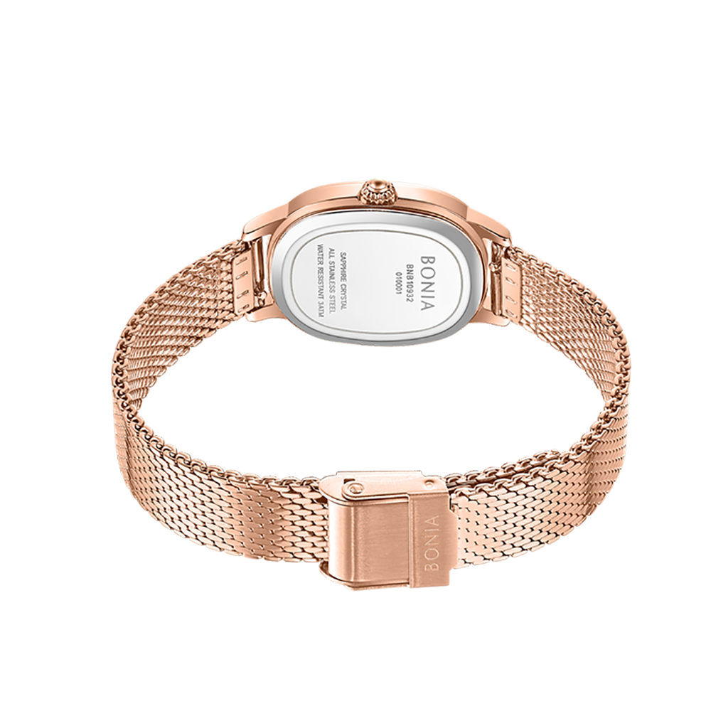 Bonia Beretta B10932-2587 Women's Quartz Watch