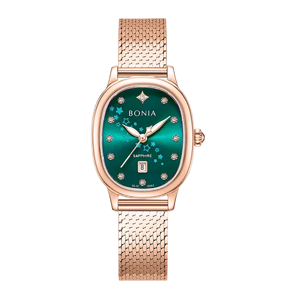 Bonia Beretta B10932-2587 Women's Quartz Watch