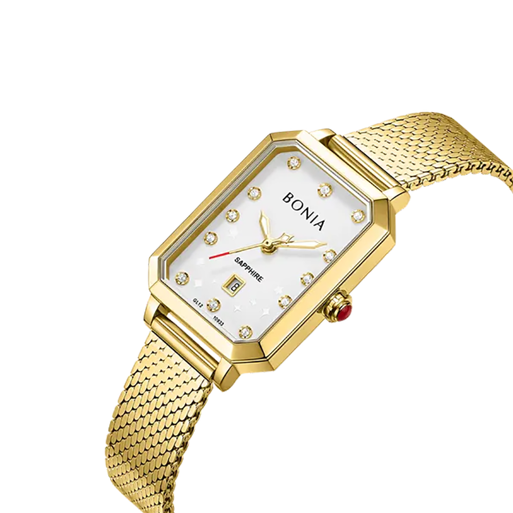 Bonia Daria B10933-2217 Women's Quartz Watch