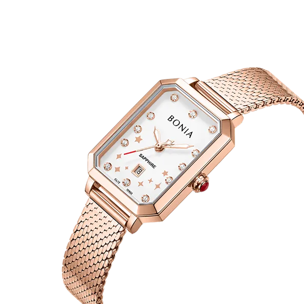 Bonia Daria B10933-2517 Women's Quartz Watch