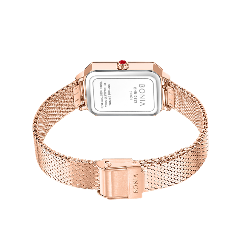 Bonia Daria B10933-2517 Women's Quartz Watch