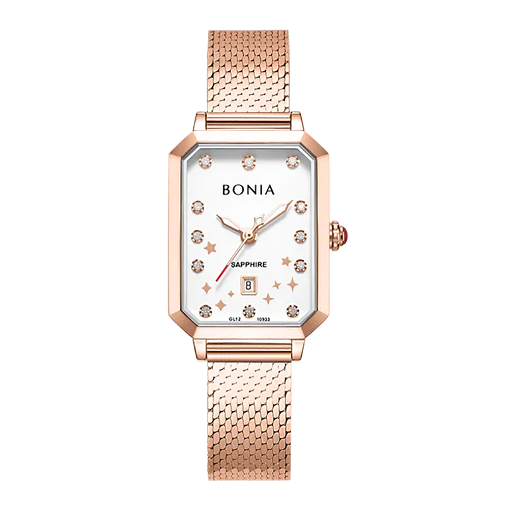 Bonia Daria B10933-2517 Women's Quartz Watch