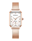 Bonia Daria B10933-2517 Women's Quartz Watch