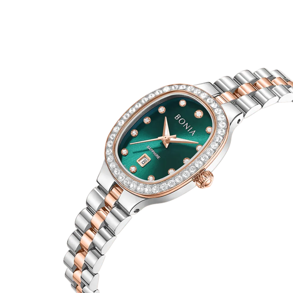 Bonia Elegance B10936-2687S Women's Watch - Product Image 2