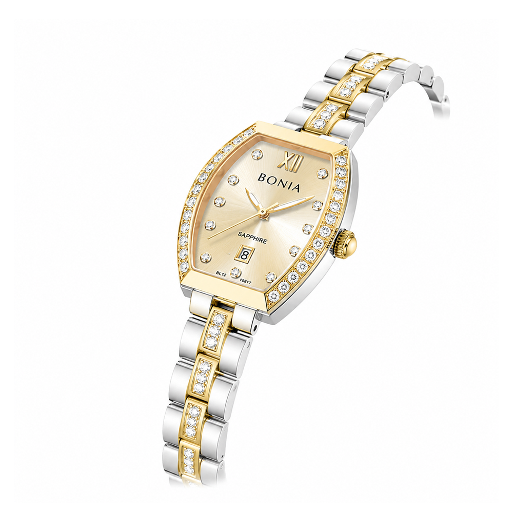 Bonia Elegance B10937-2227 Women's Watch - Product Image 2