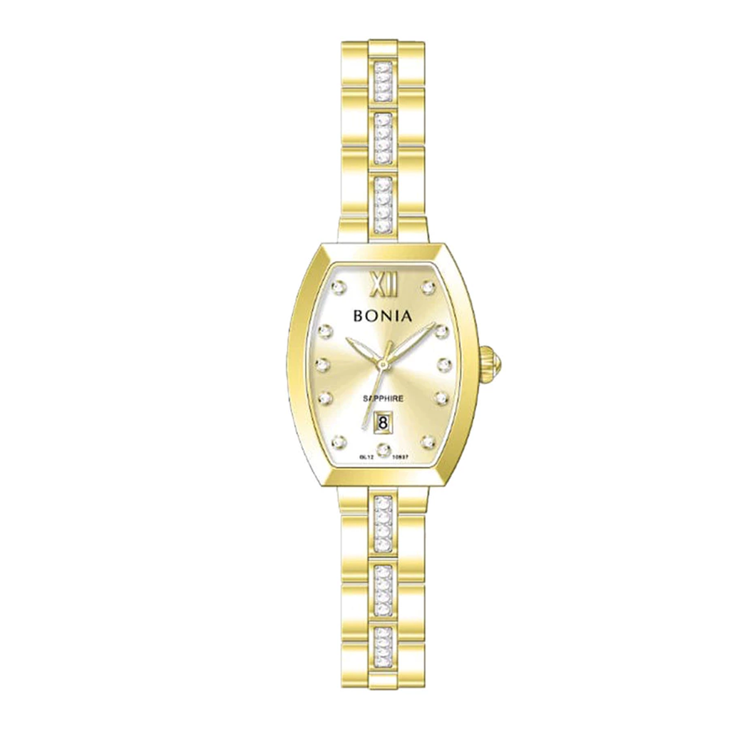 Bonia Elegance B10937-2227 Women's Watch - Product Image 1