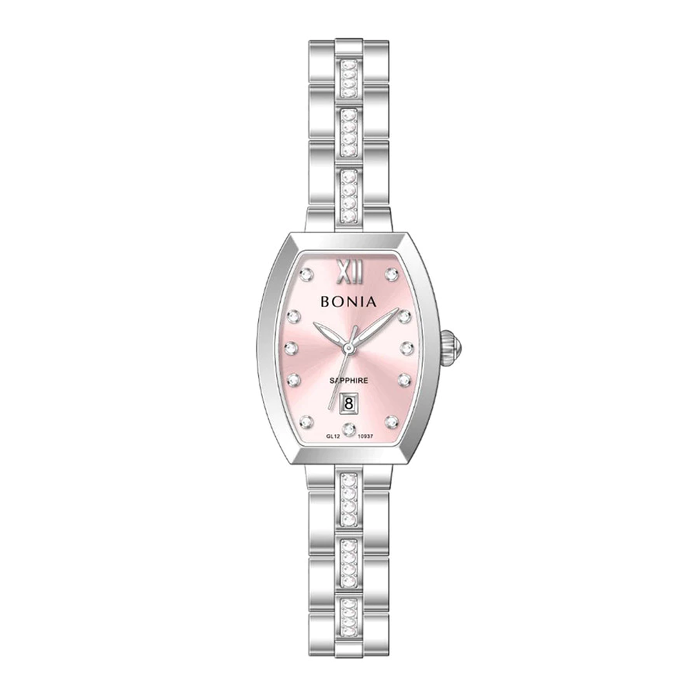 Bonia Elegance B10937-2377 Women's Watch - Product Image 1