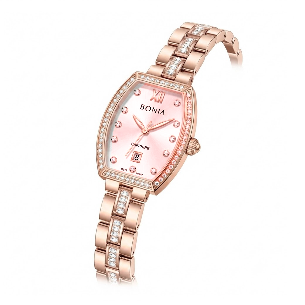 Bonia Elegance B10937-2577 Women's Watch - Product Image 2