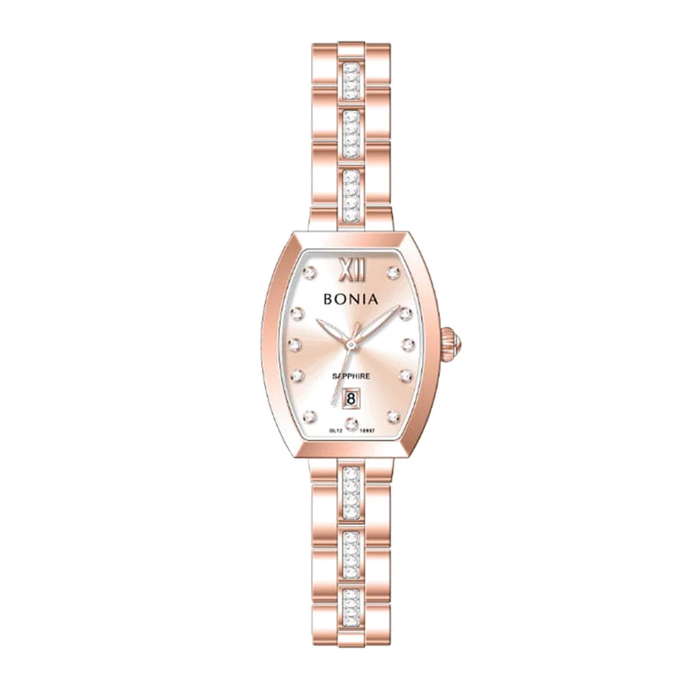 Bonia Elegance B10937-2577 Women's Watch - Product Image 1