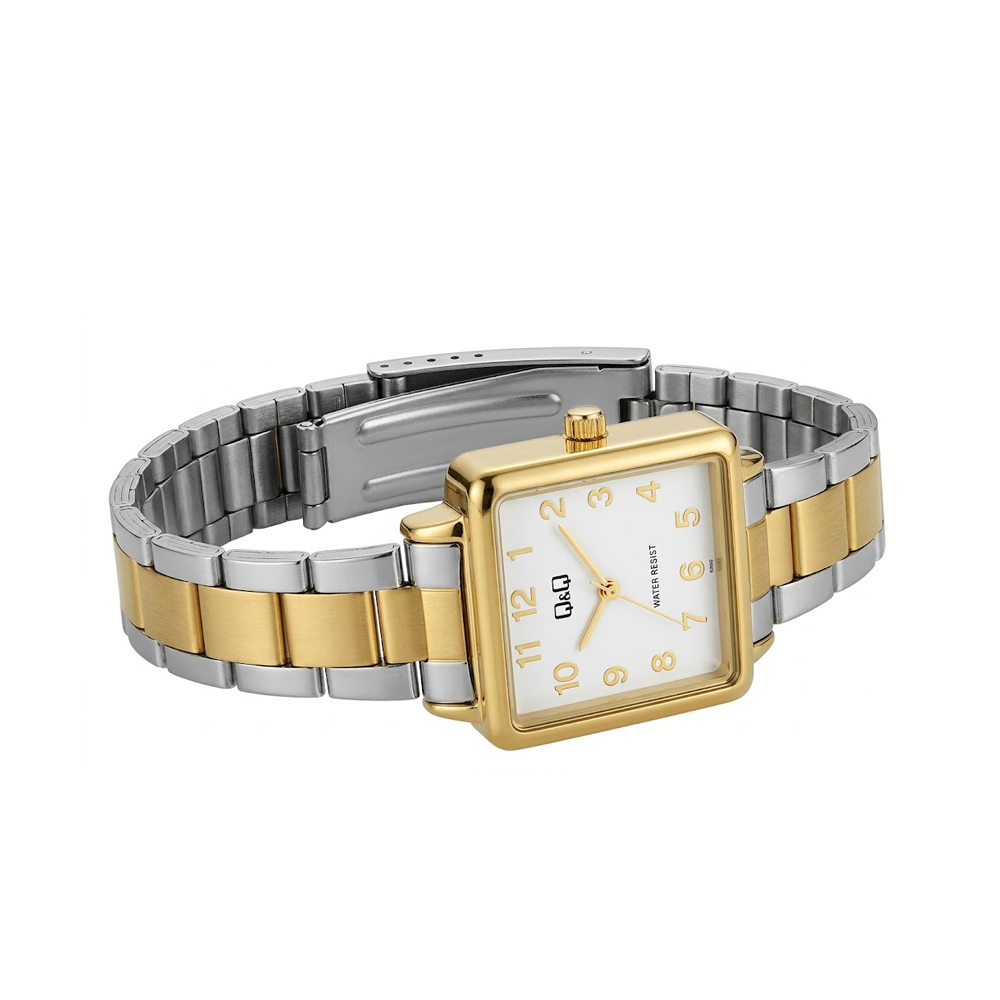 Q&amp;Q Japan By Citizen C76A-007PY Analog — product image 2