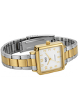 Q&Q Japan By Citizen C76A-007PY Analog — product image 2