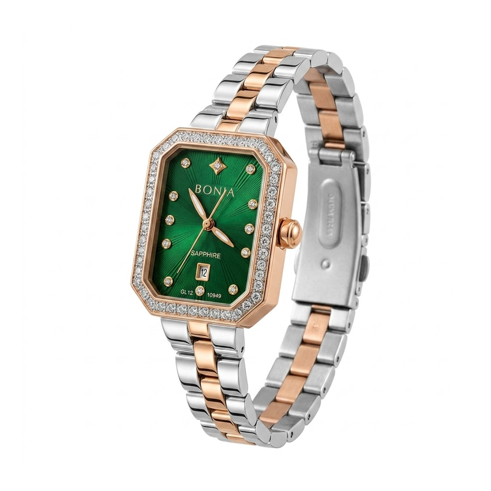 Bonia Elegance B10944-2697S Women's Watch - Product Image 2