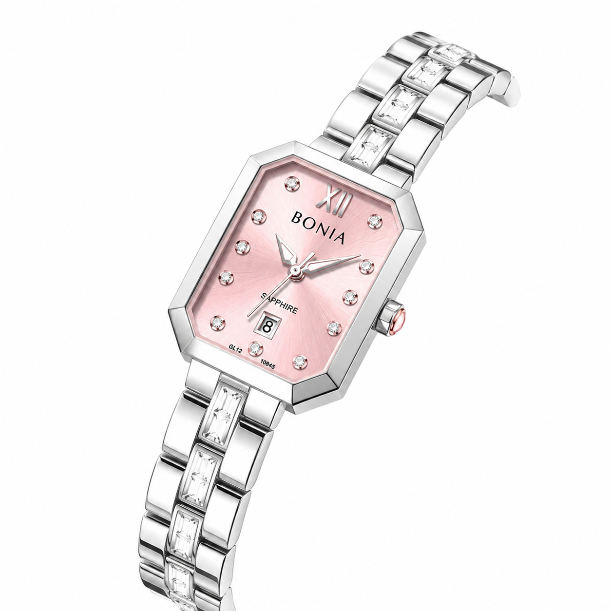 Bonia Elegance B10945-2373 Women's Watch - Product Image 2