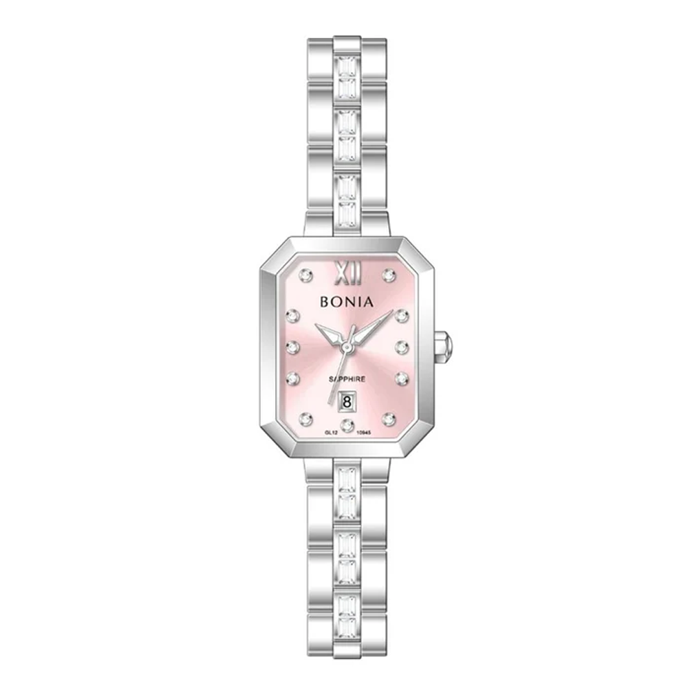 Bonia Elegance B10945-2373 Women's Watch - Product Image 1
