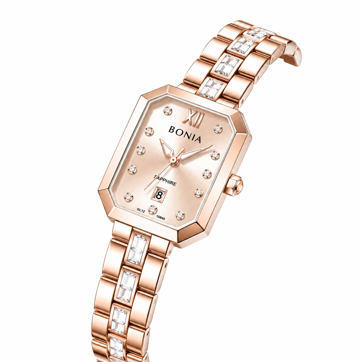 Bonia Elegance B10945-2573 Women's Watch - Product Image 2