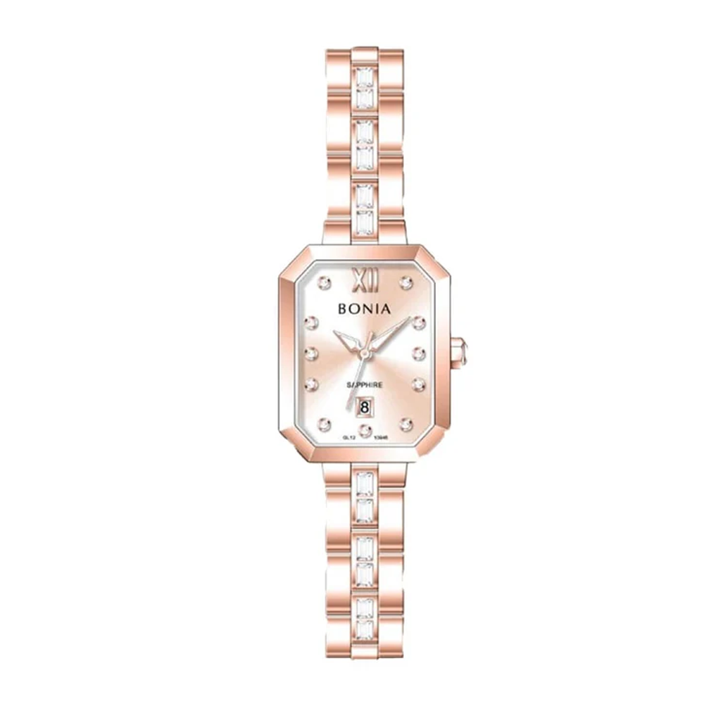 Bonia Elegance B10945-2573 Women's Watch - Product Image 1