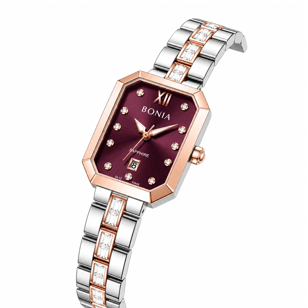 Bonia Elegance B10945-2663 Women's Watch - Product Image 2