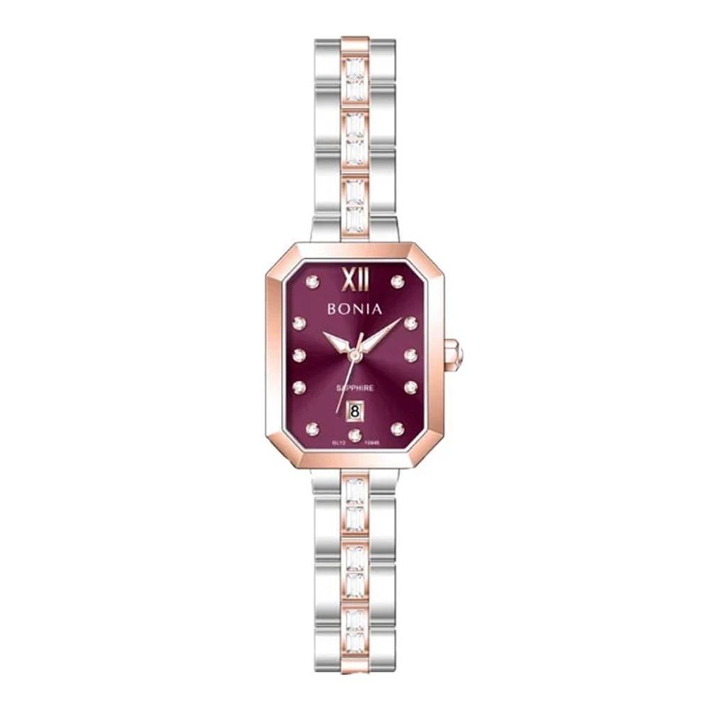 Bonia Elegance B10945-2663 Women's Watch - Product Image 1