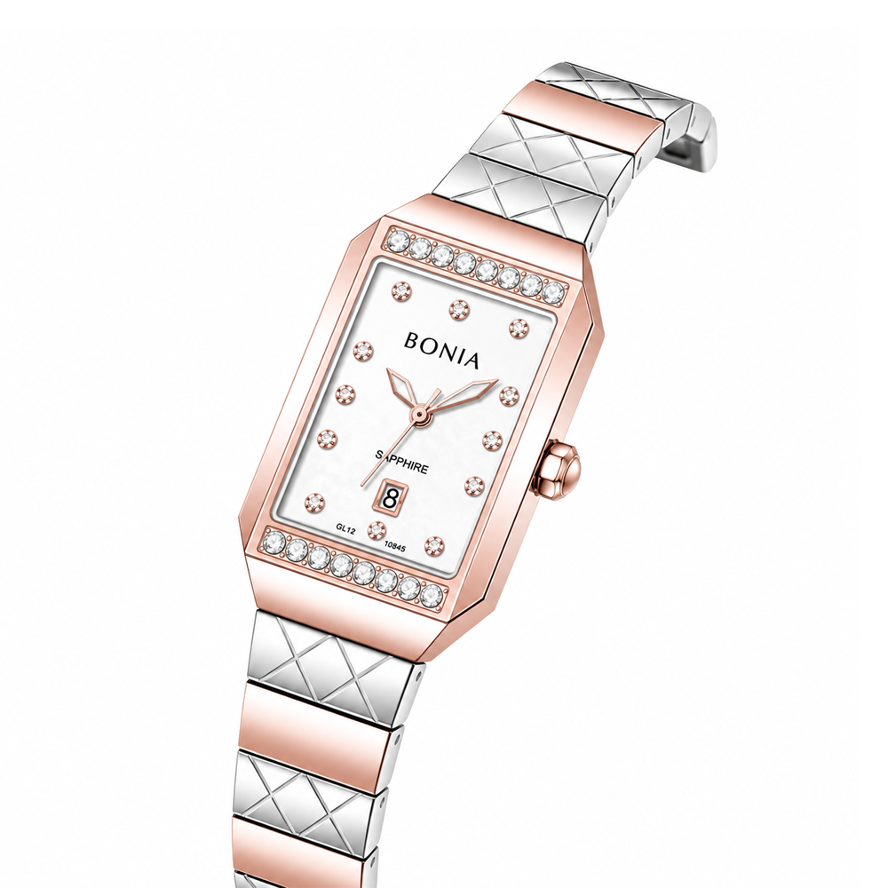 Bonia Elegance B10946-2617S Women's Watch - Product Image 2