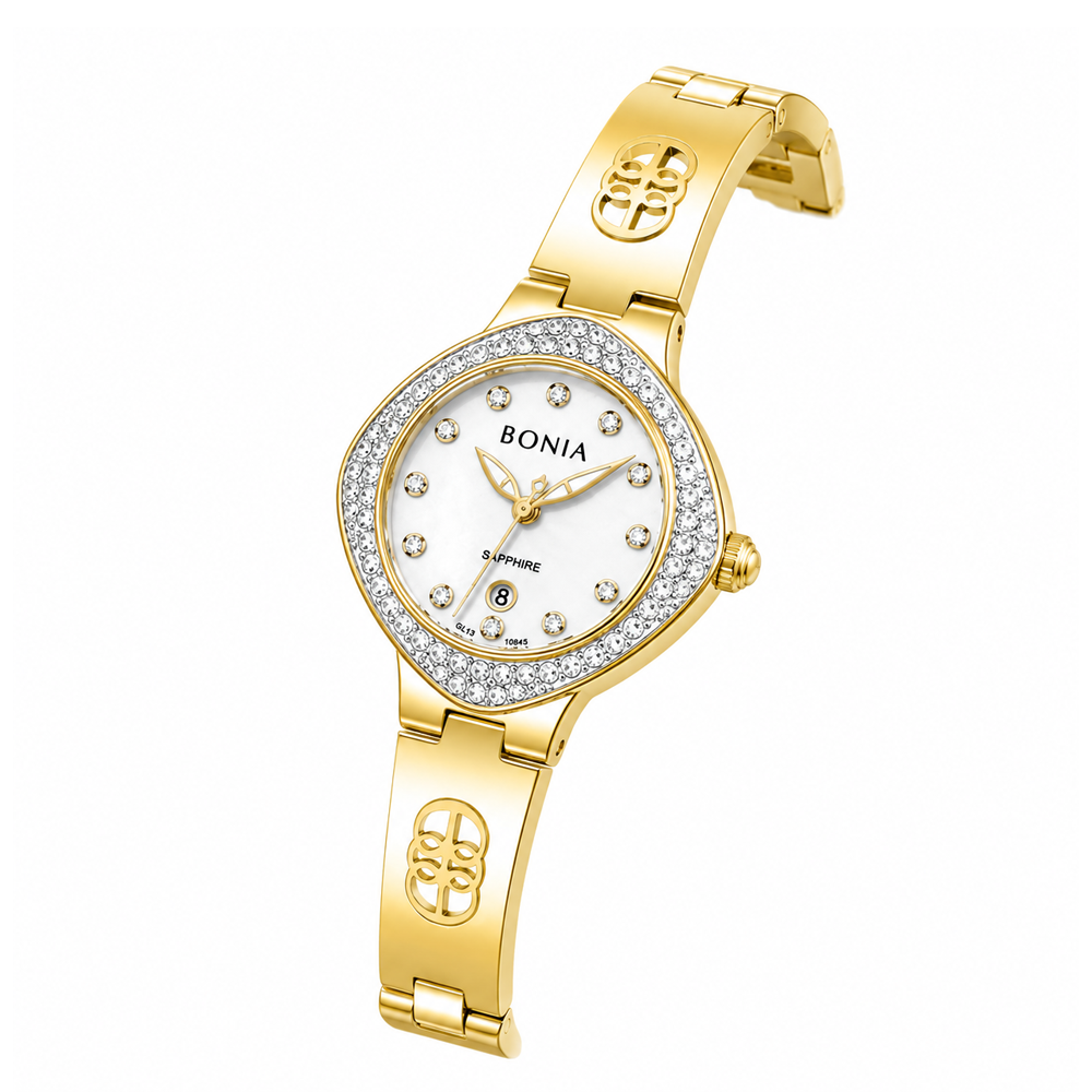 Bonia Elegance B10947-2217S Women's Watch - Product Image 2