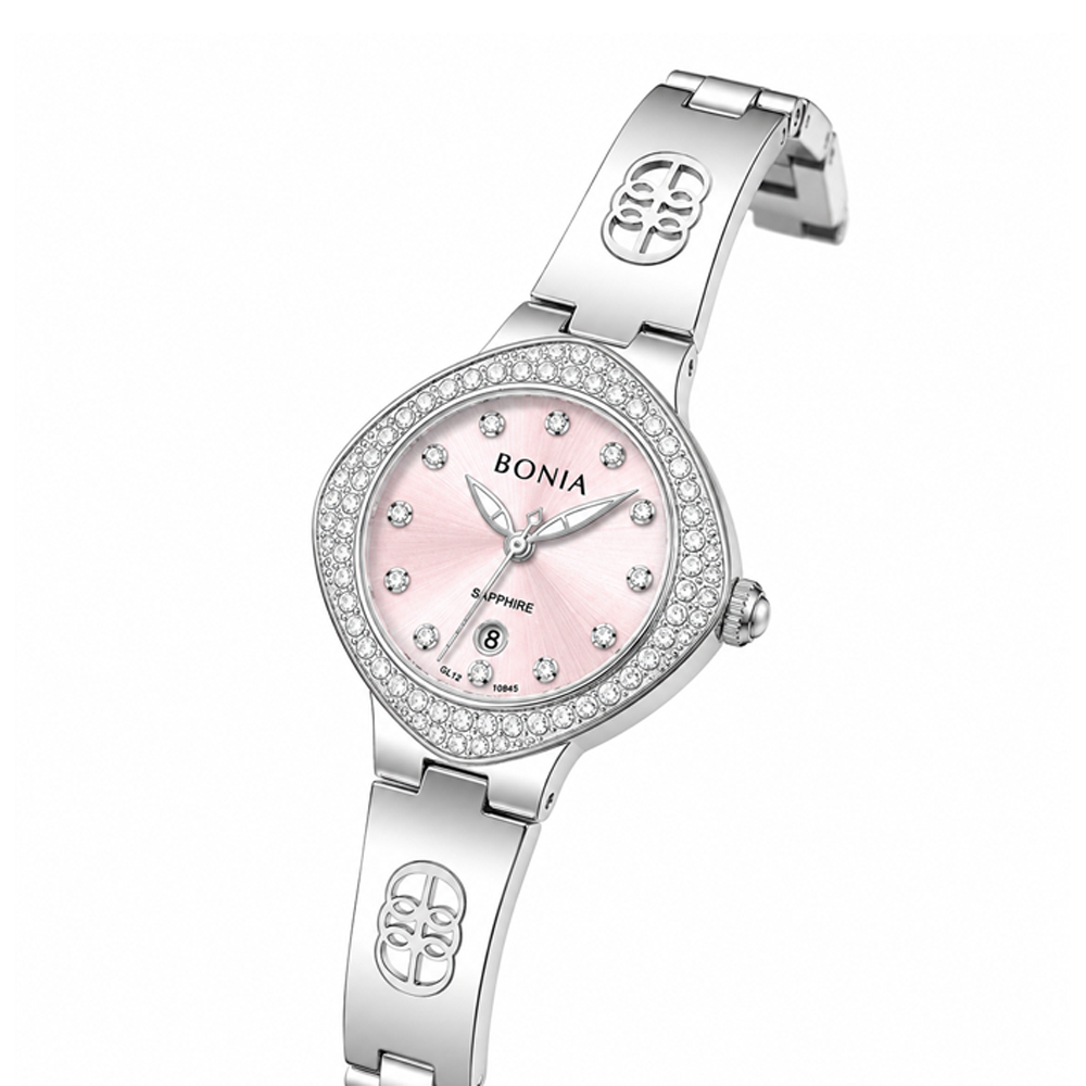 Bonia Elegance B10947-2377S Women's Watch - Product Image 2