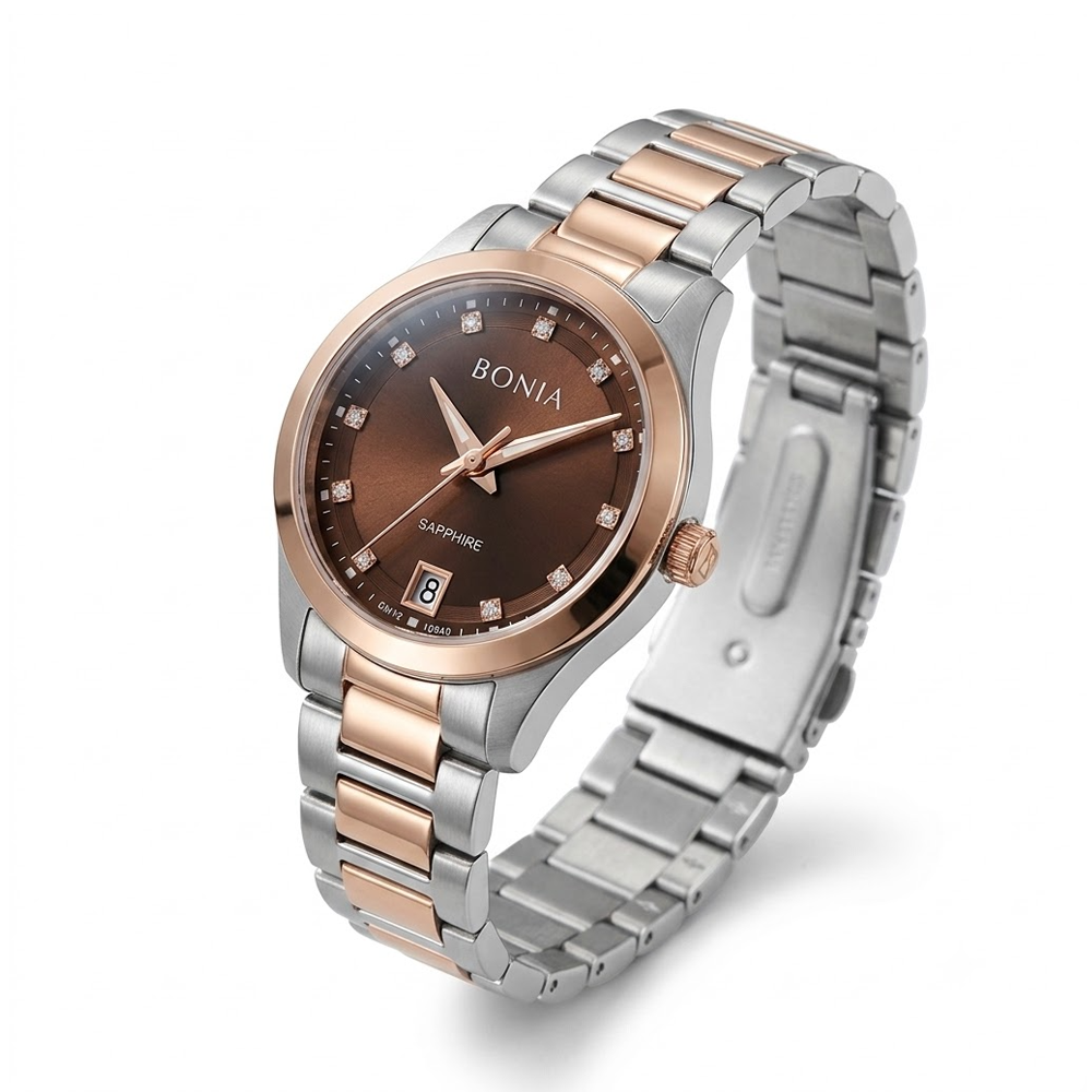 Bonia Elegance B10948-2647 Women's Watch - Product Image 2