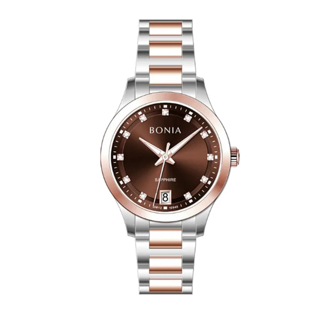 Bonia Elegance B10948-2647 Women's Watch - Product Image 1