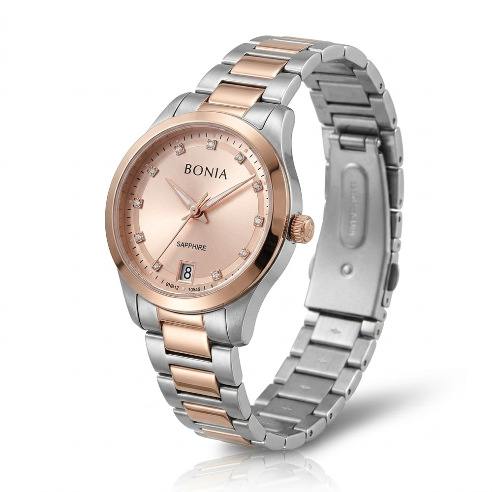 Bonia Elegance B10948-2677 Women's Watch - Product Image 2