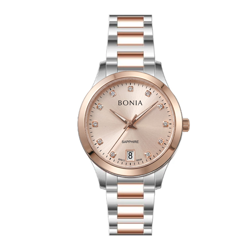 Bonia Elegance B10948-2677 Women's Watch - Product Image 1