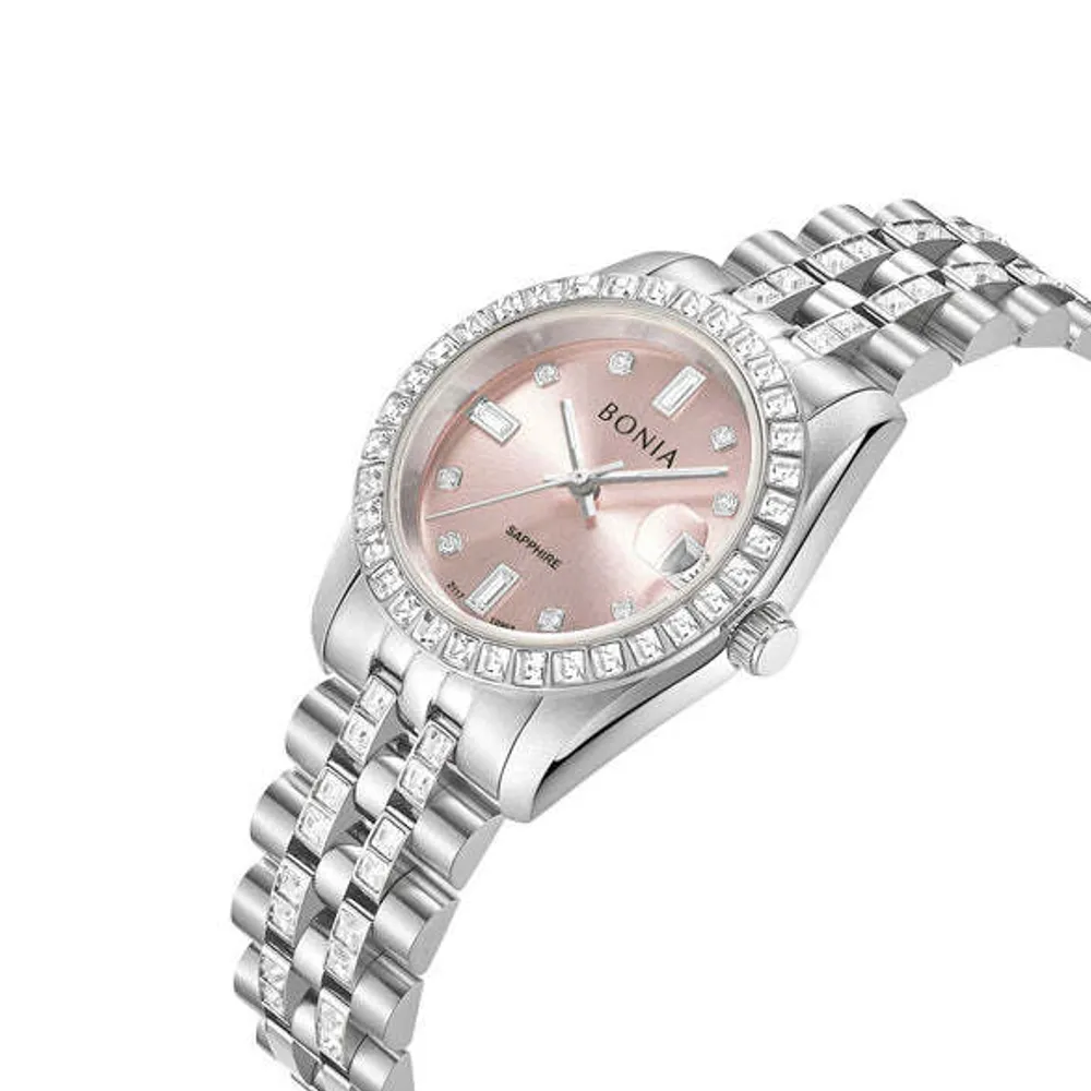 Bonia Elegance B10950-3377S Women's Watch - Product Image 2