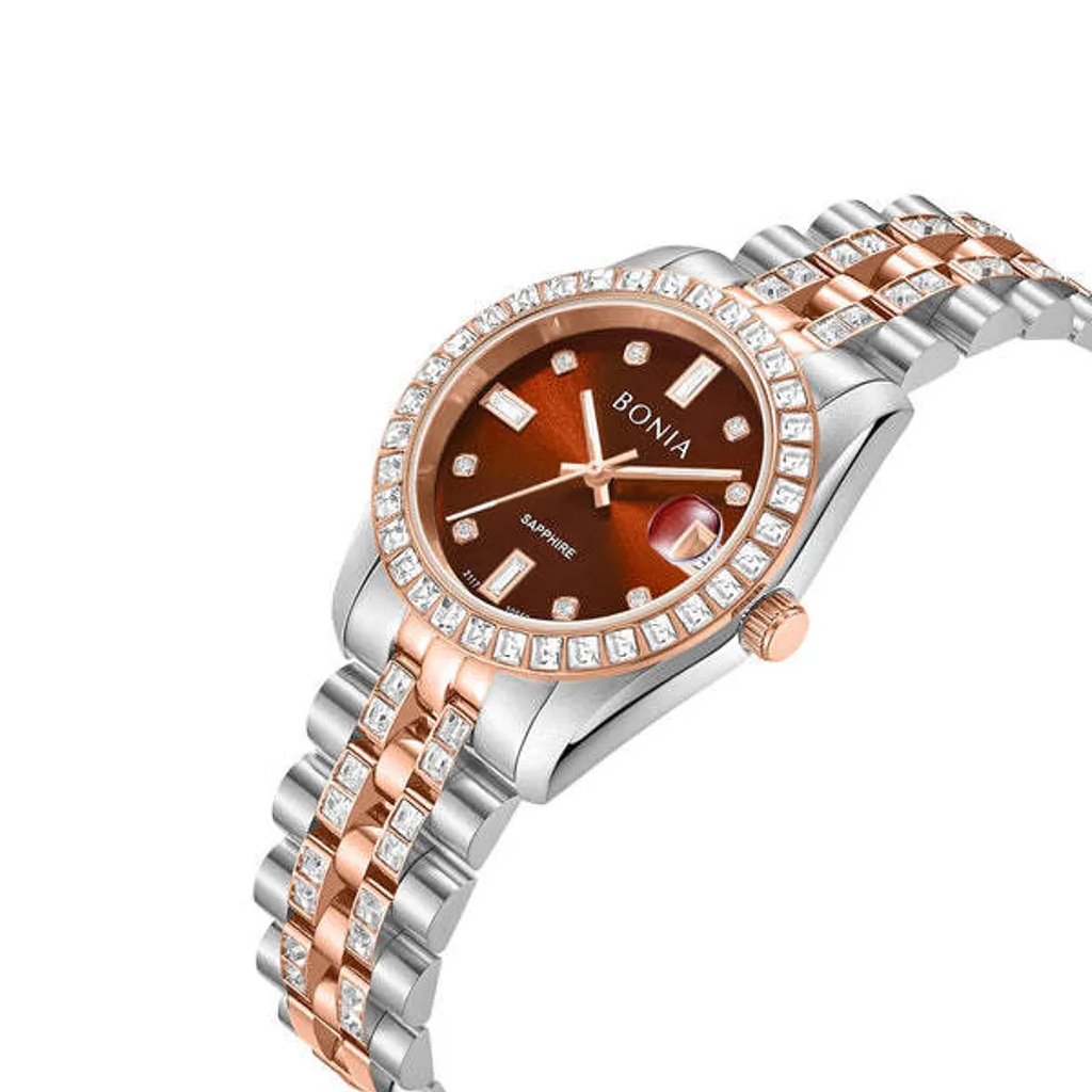 Bonia Elegance B10950-3647S Women's Watch - Product Image 2