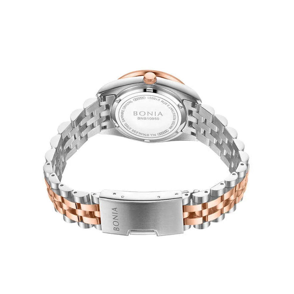 Bonia Elegance B10950-3647S Women's Watch - Product Image 3