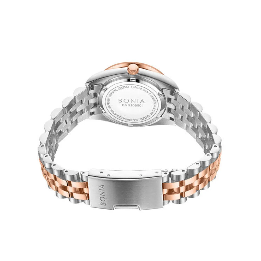 Bonia Elegance B10950-3667S Women's Watch - Product Image 3