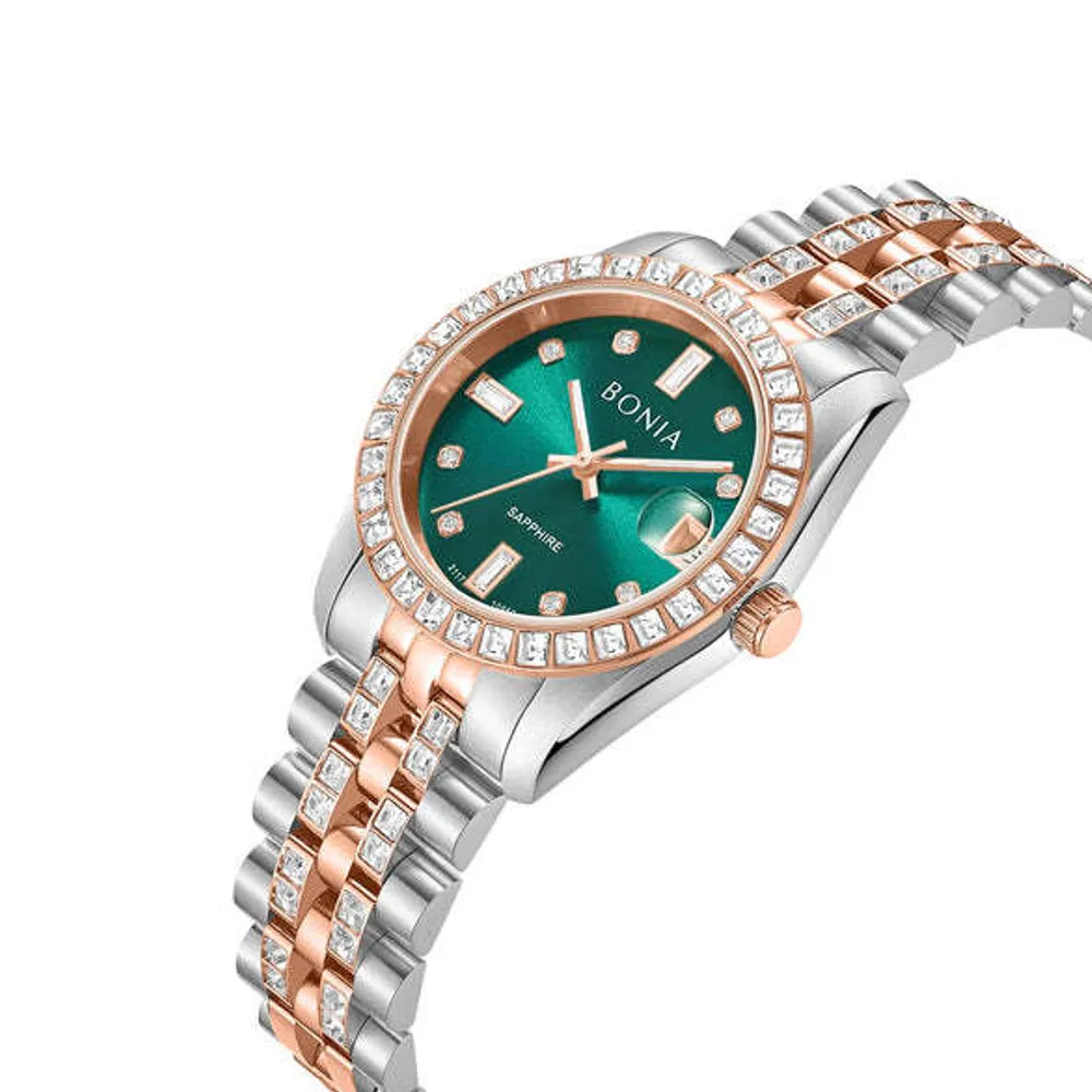Bonia Elegance B10950-3697S Women's Watch - Product Image 2