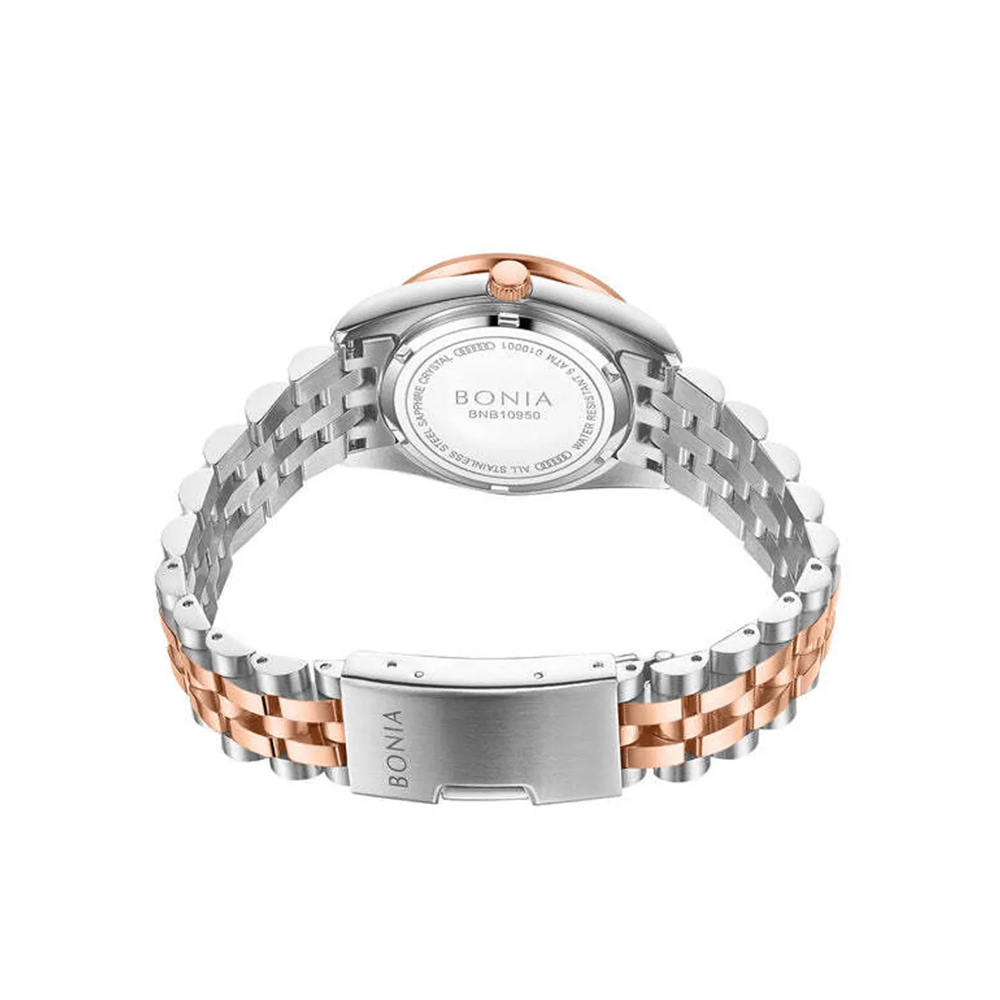 Bonia Elegance B10950-3697S Women's Watch - Product Image 3