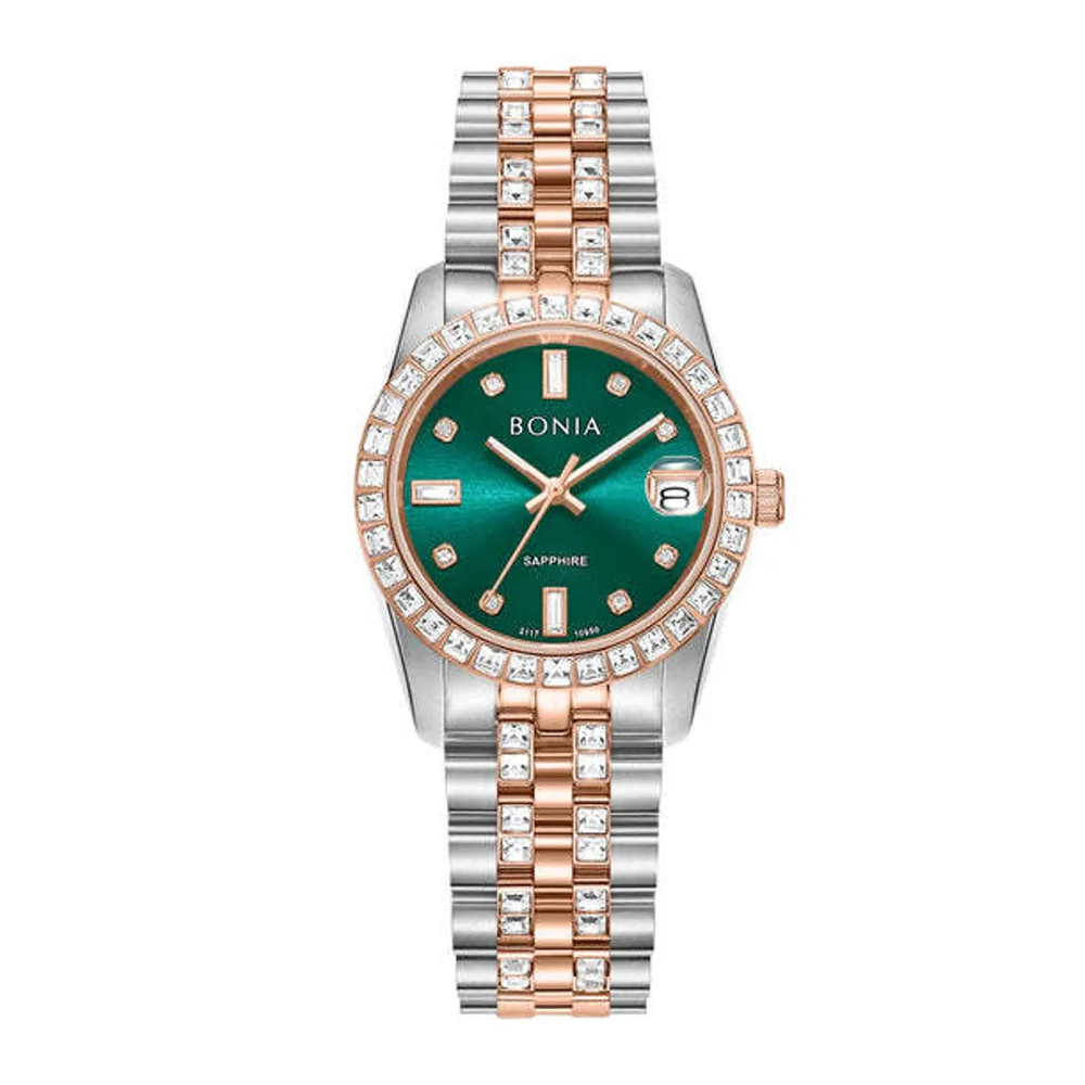 Bonia Elegance B10950-3697S Women's Watch - Product Image 1