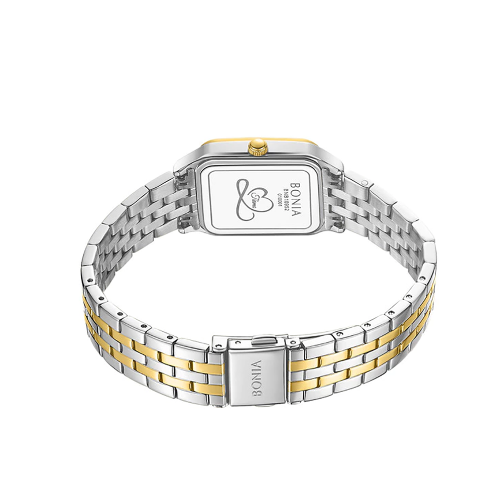 Bonia Tiamo B10952-2113 Women's Quartz Watch
