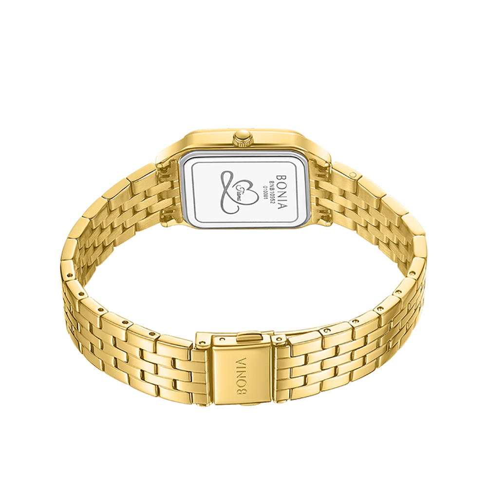 Bonia Tiamo B10952-2223 Women's Quartz Watch