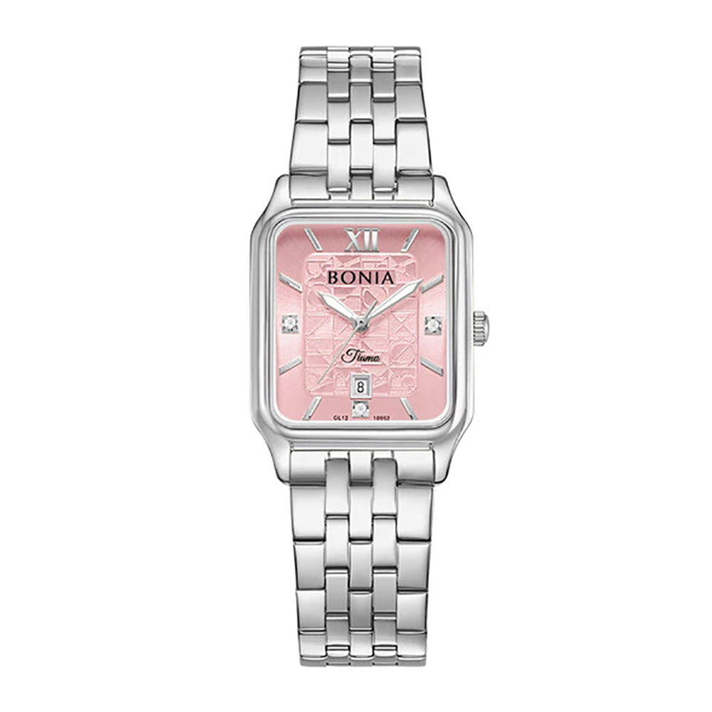 Bonia Tiamo B10952-2373 Women's Quartz Watch