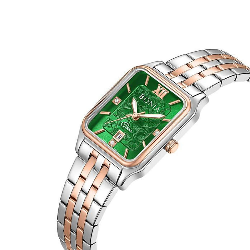 Bonia Tiamo B10952-2693 Women's Quartz Watch