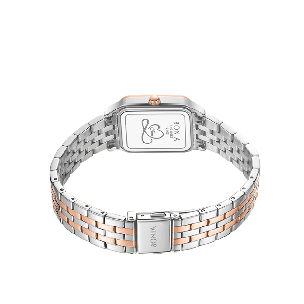 Bonia Tiamo B10952-2693 Women's Quartz Watch