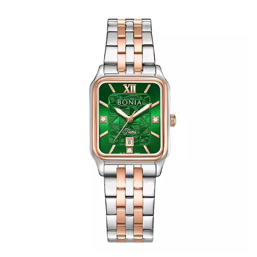 Bonia Tiamo B10952-2693 Women's Quartz Watch