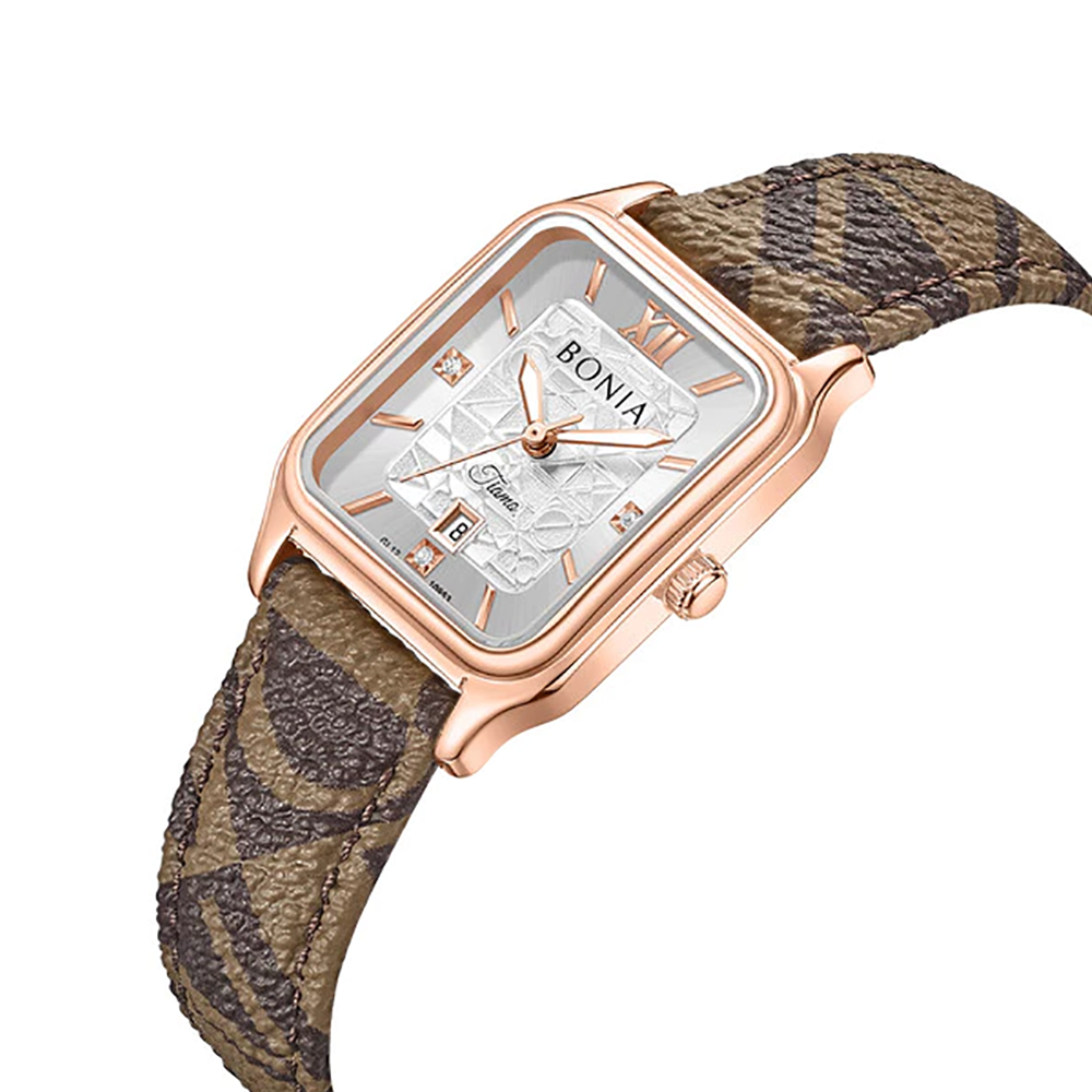 Bonia Celeste B10953-2513 Women's Quartz Watch