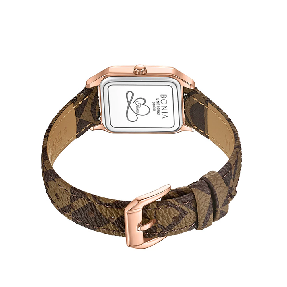 Bonia Celeste B10953-2513 Women's Quartz Watch