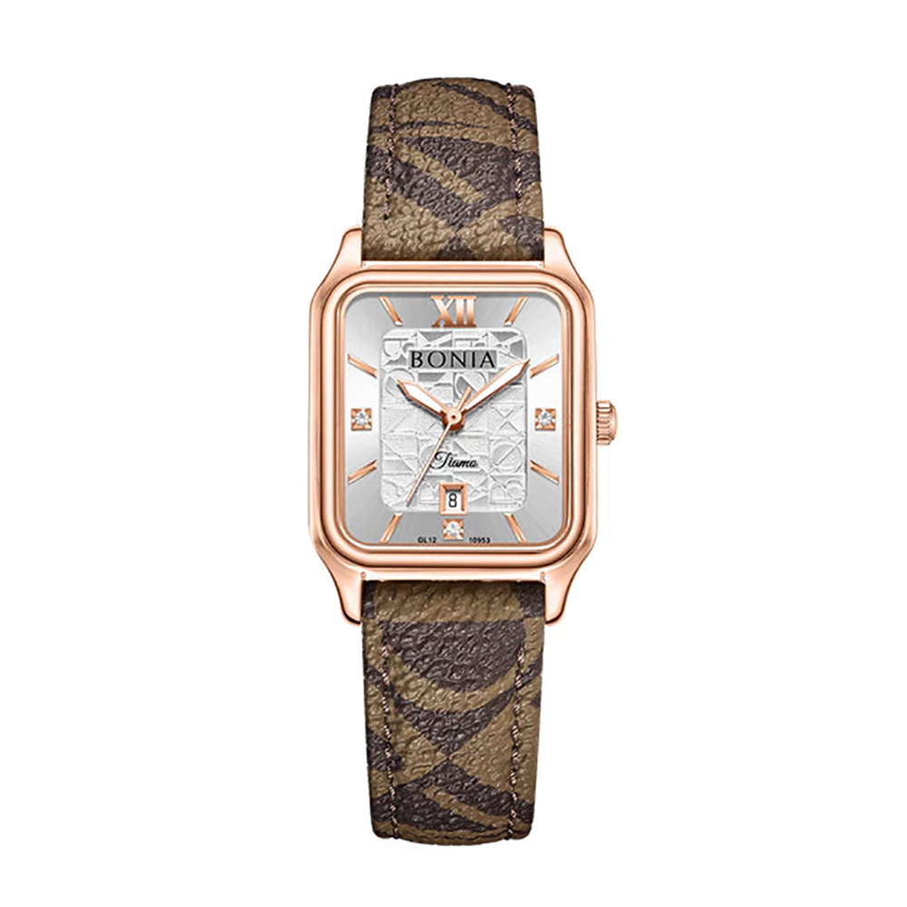 Bonia Celeste B10953-2513 Women's Quartz Watch