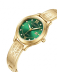 Bonia B10987-2293S Elegance Women's Japanese Quartz Watch – Stainless Steel Band