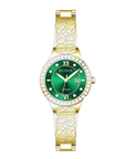 Bonia B10987-2293S Elegance Women's Japanese Quartz Watch – Stainless Steel Band