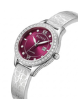 Bonia B10987-2363S Elegance Women's Japanese Quartz Watch – Stainless Steel Band